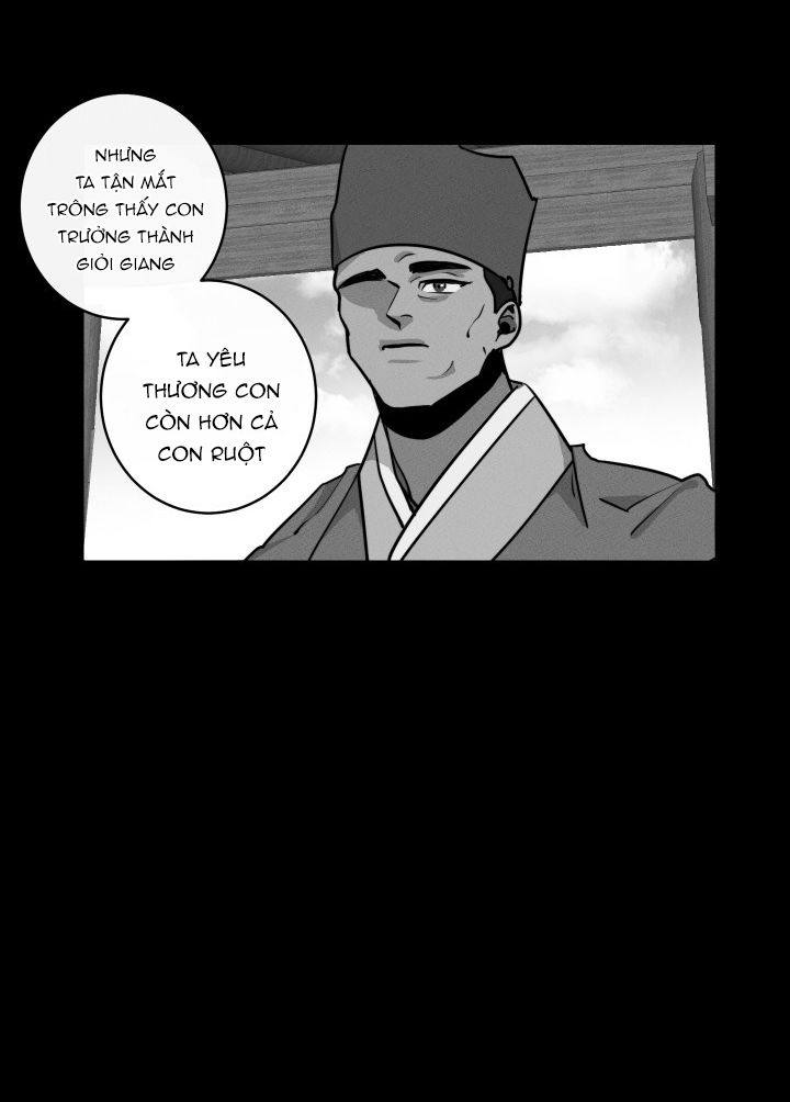 Sinsujeon Chapter 6 - Trang 30