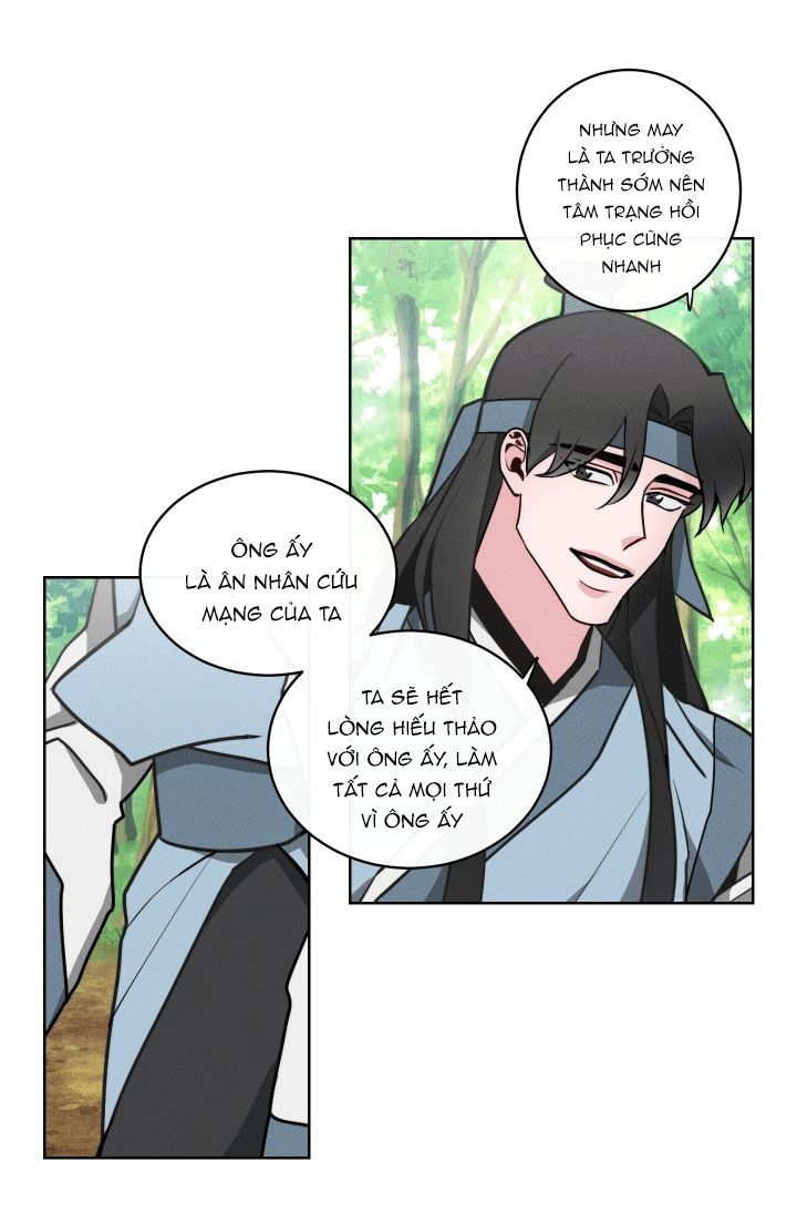 Sinsujeon Chapter 6 - Trang 38