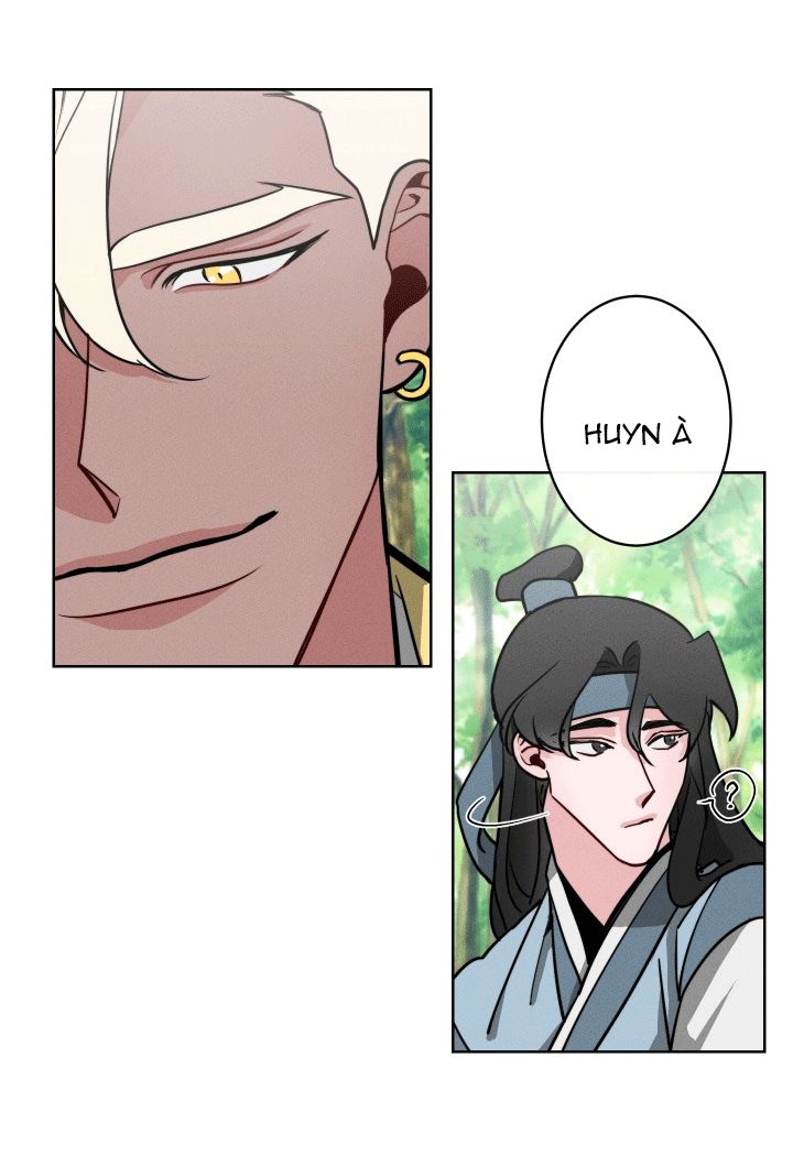 Sinsujeon Chapter 6 - Trang 43