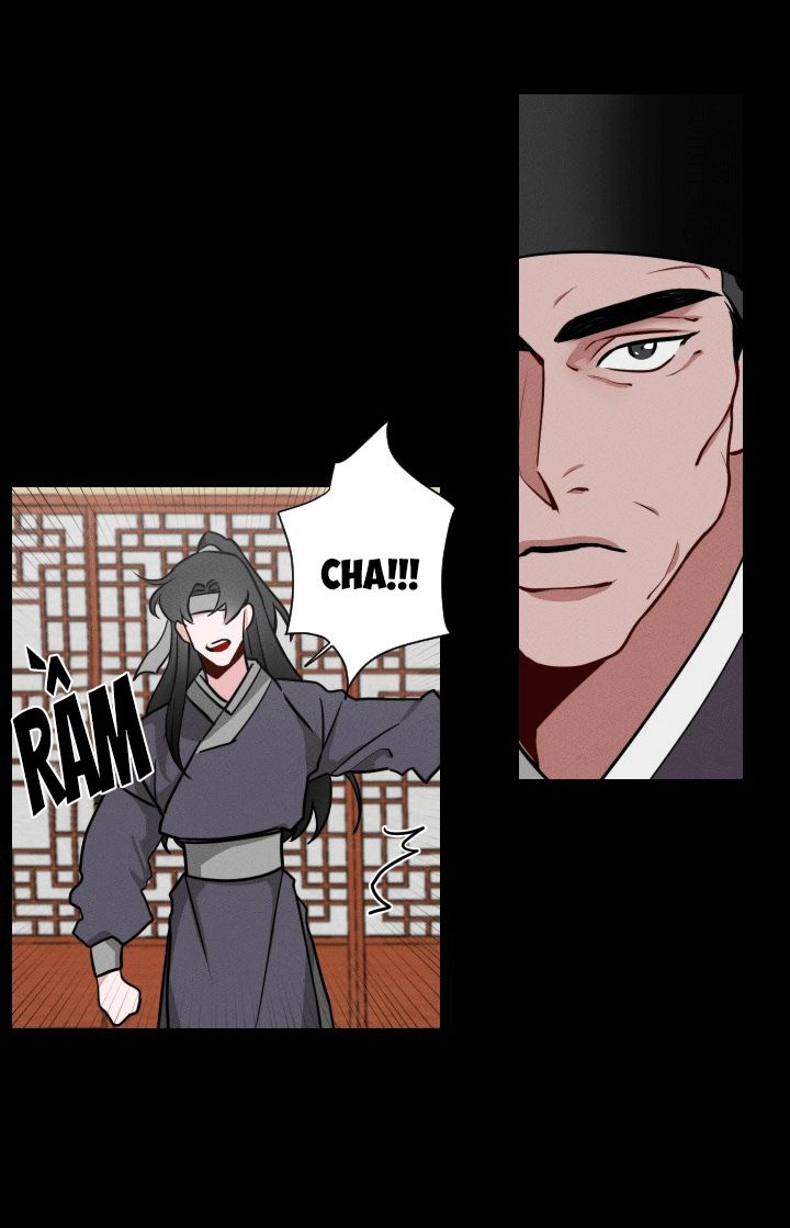 Sinsujeon Chapter 6 - Trang 6