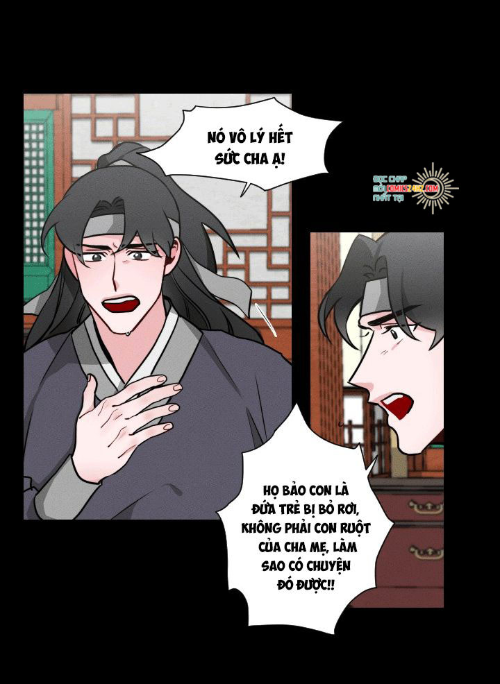 Sinsujeon Chapter 6 - Trang 9