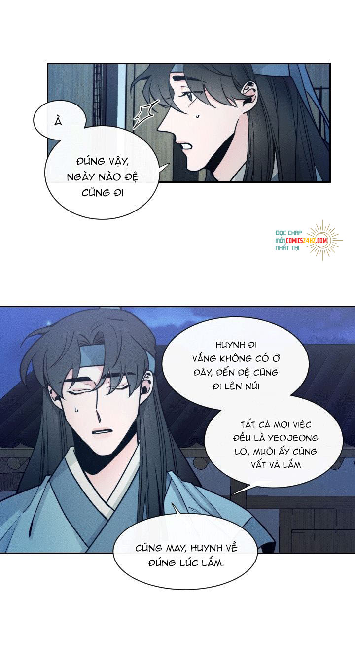 Sinsujeon Chapter 7 - Trang 13