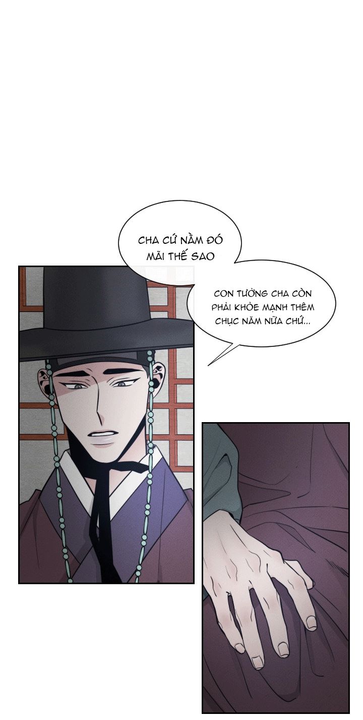 Sinsujeon Chapter 7 - Trang 25