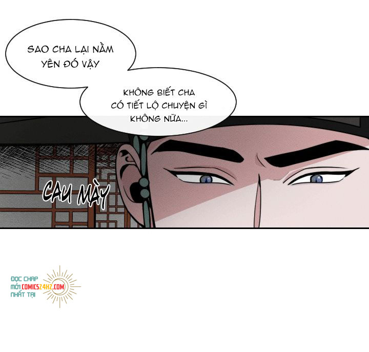Sinsujeon Chapter 7 - Trang 26