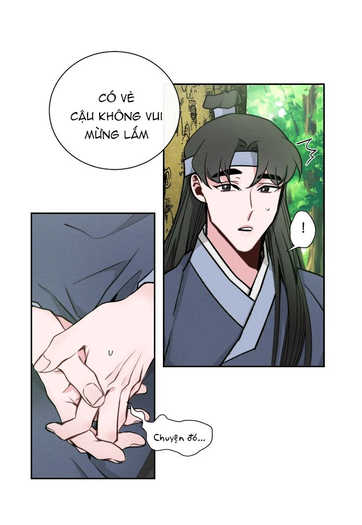 Sinsujeon Chapter 8 - Trang 18