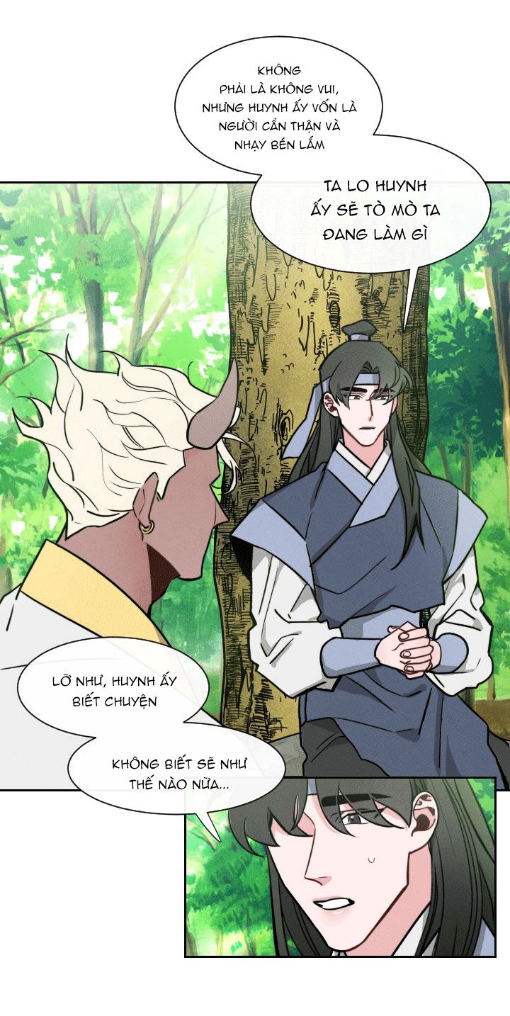 Sinsujeon Chapter 8 - Trang 19