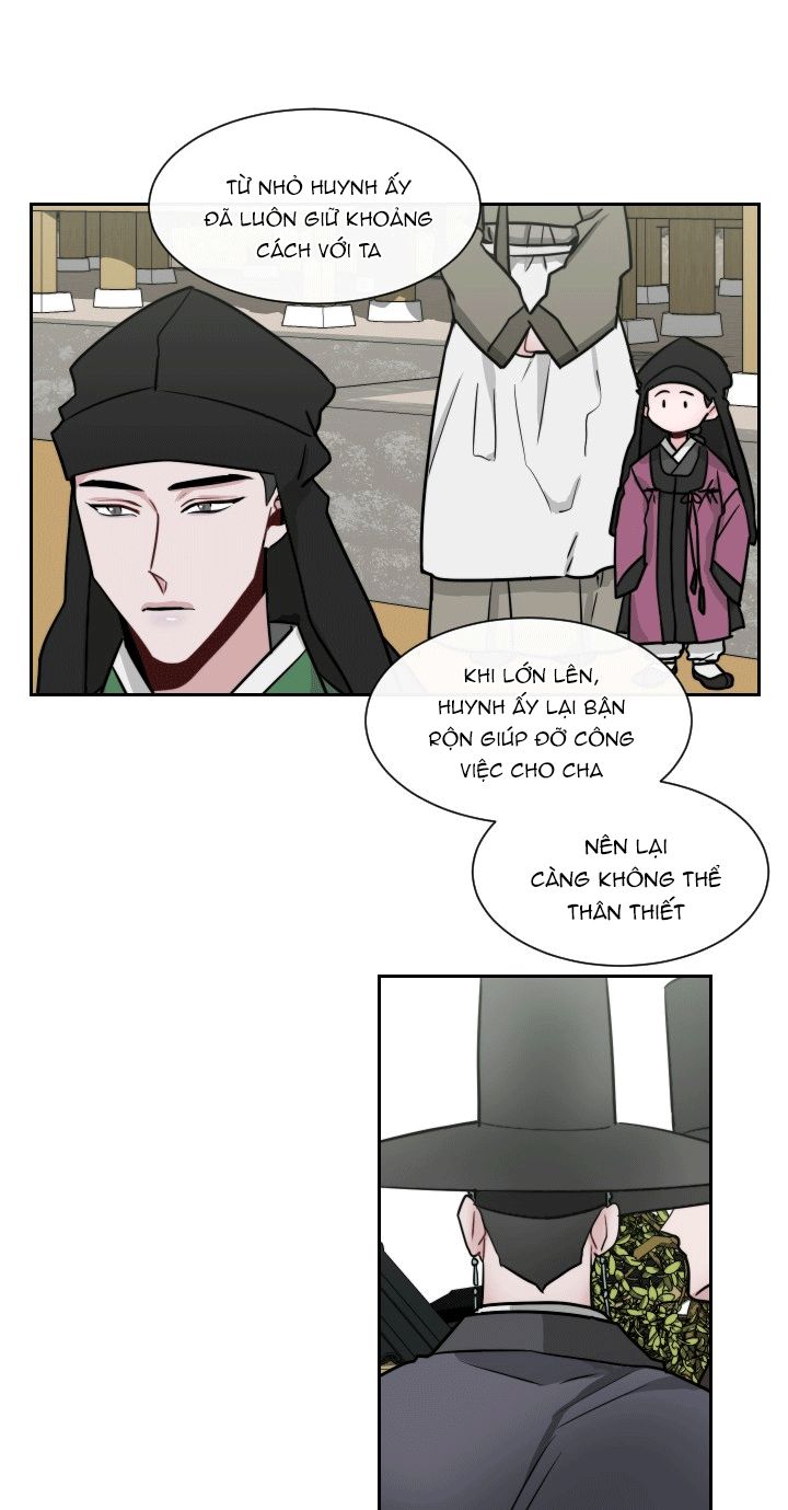 Sinsujeon Chapter 8 - Trang 21