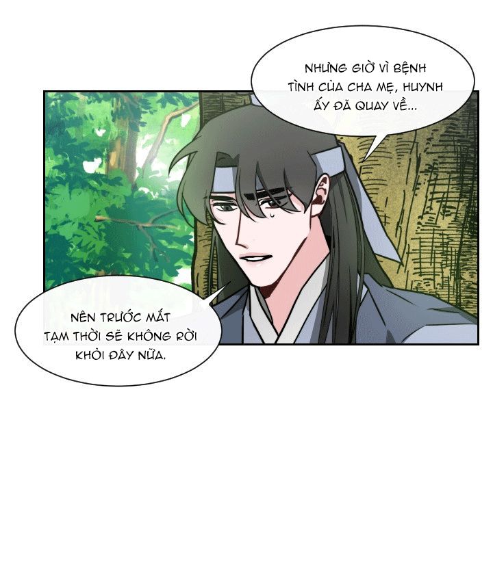 Sinsujeon Chapter 8 - Trang 23