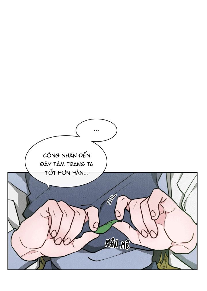 Sinsujeon Chapter 8 - Trang 28