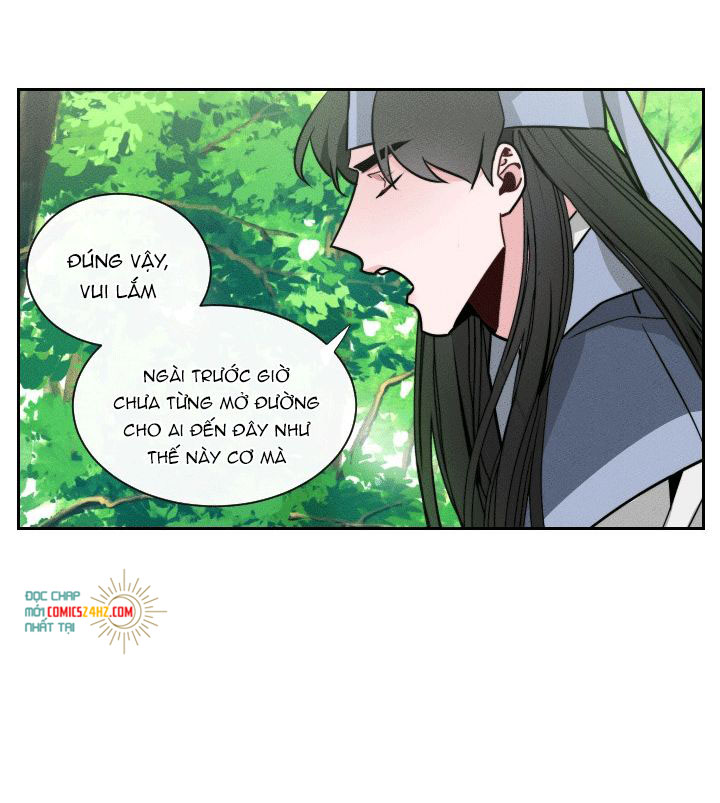 Sinsujeon Chapter 8 - Trang 32
