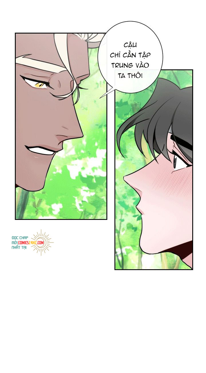 Sinsujeon Chapter 9 - Trang 12