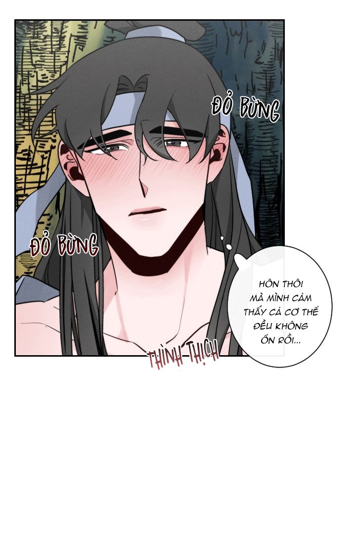 Sinsujeon Chapter 9 - Trang 29