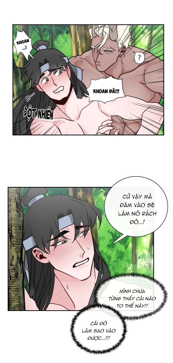 Sinsujeon Chapter 9 - Trang 40