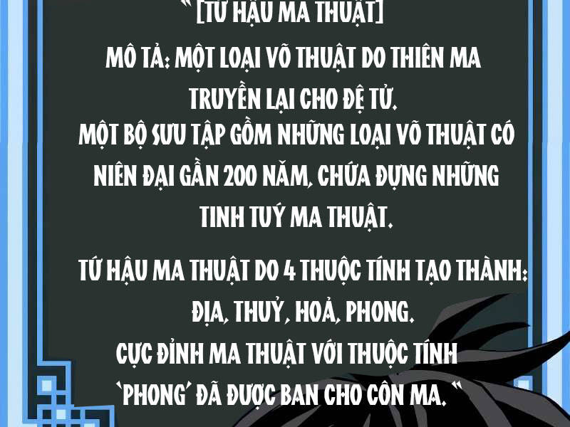 Thiên Ma Phi Thăng Truyện Chapter 16.5 - Trang 128