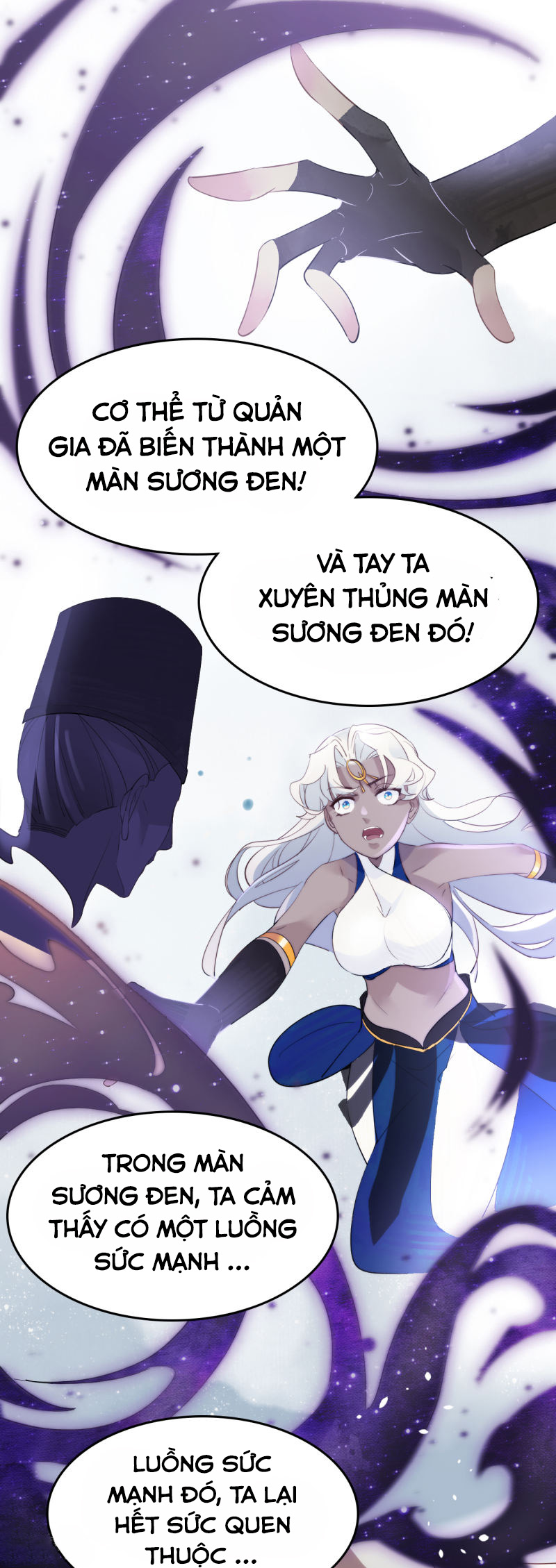 Thượng Đô Thiên Yêu Lục Chapter 8 - Trang 15