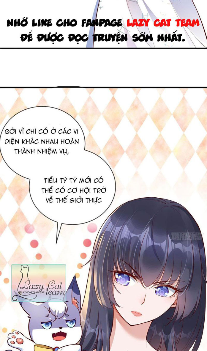 Trở Thành Lão Đại Từ Việc Tiêu Tiền Chapter 54 - Trang 10