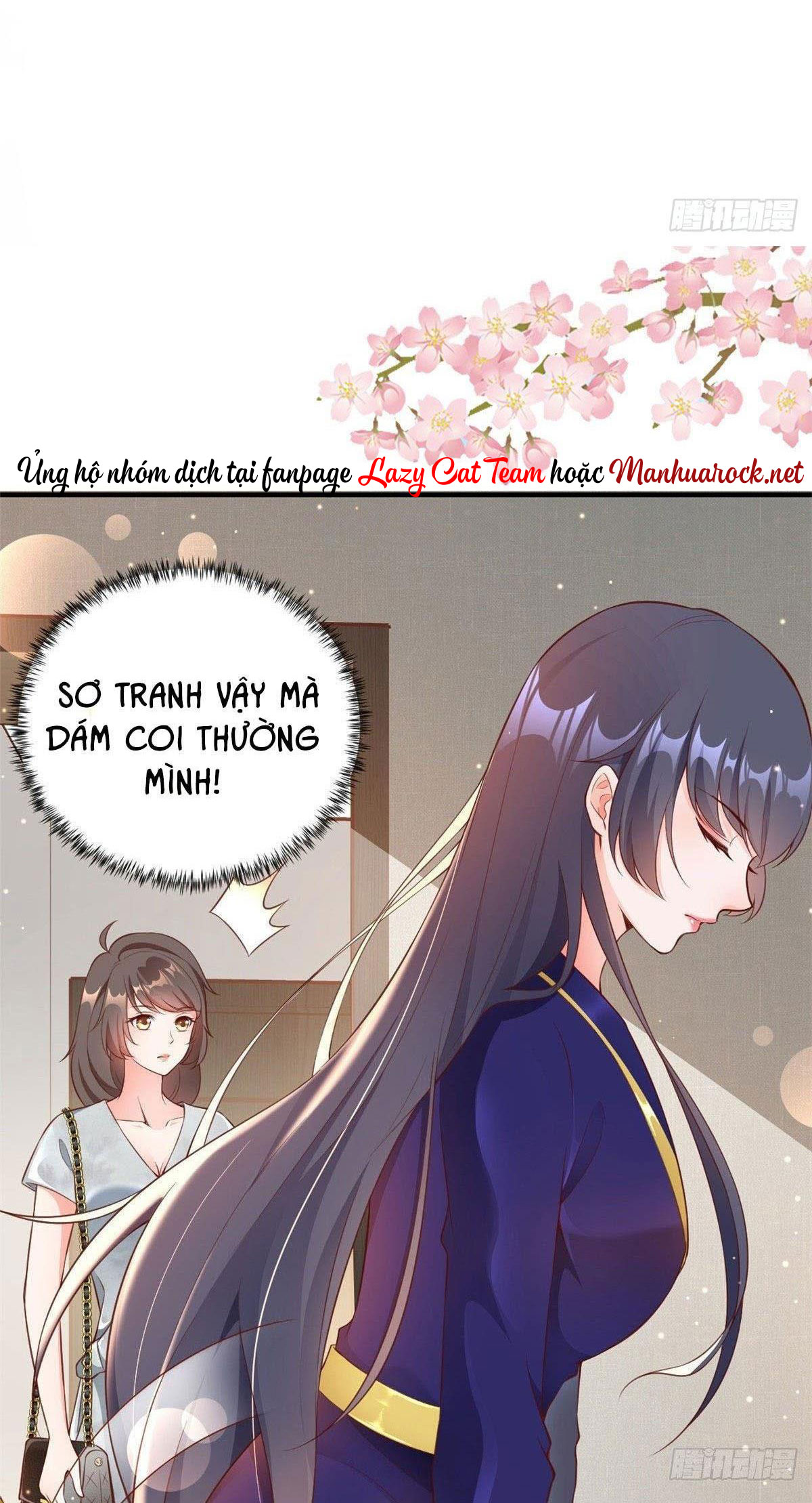 Trở Thành Lão Đại Từ Việc Tiêu Tiền Chapter 56 - Trang 16