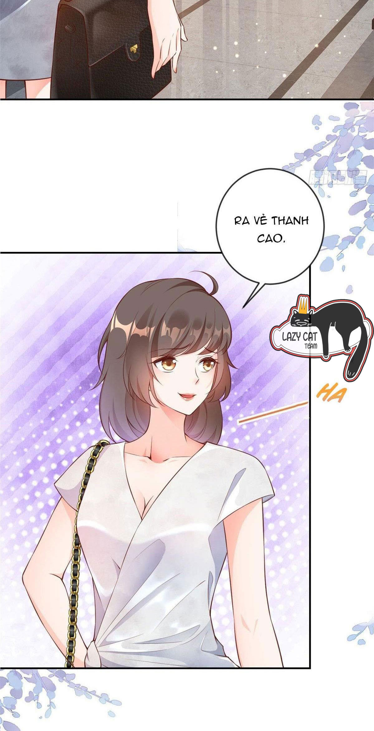 Trở Thành Lão Đại Từ Việc Tiêu Tiền Chapter 56 - Trang 21