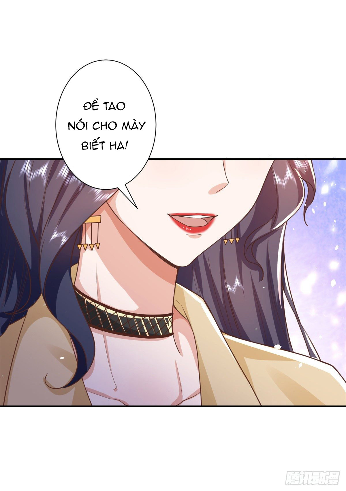 Trở Thành Lão Đại Từ Việc Tiêu Tiền Chapter 59 - Trang 1