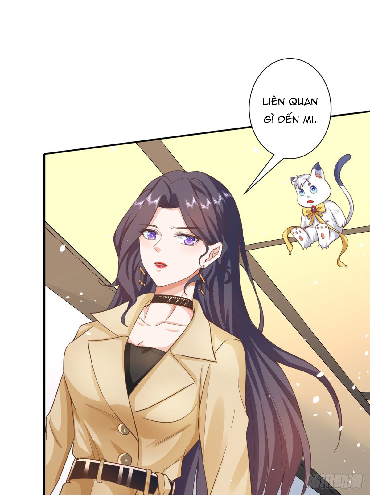 Trở Thành Lão Đại Từ Việc Tiêu Tiền Chapter 59 - Trang 16