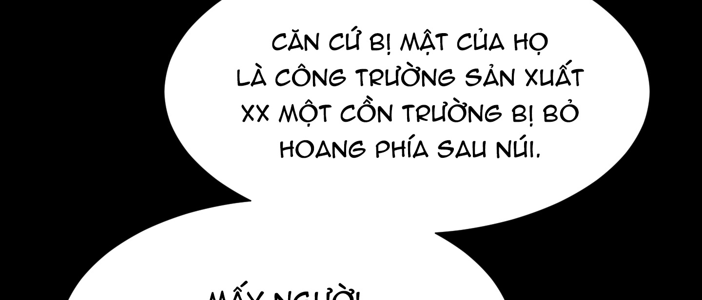 Vị Khách Không Mời Trên Vai Tôi Chapter 17 - Trang 259