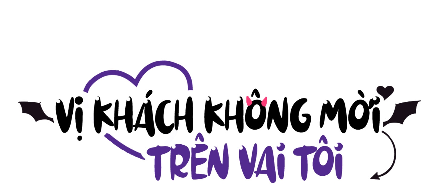 Vị Khách Không Mời Trên Vai Tôi Chapter 17 - Trang 68