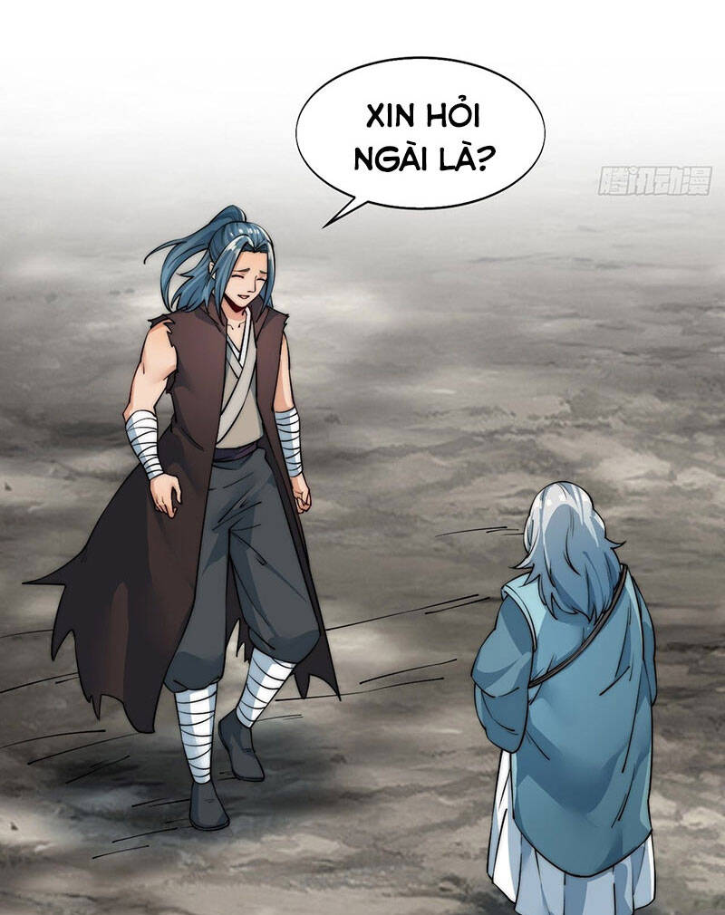 Võ Lăng Cửu Thiên Chapter 17 - Trang 38