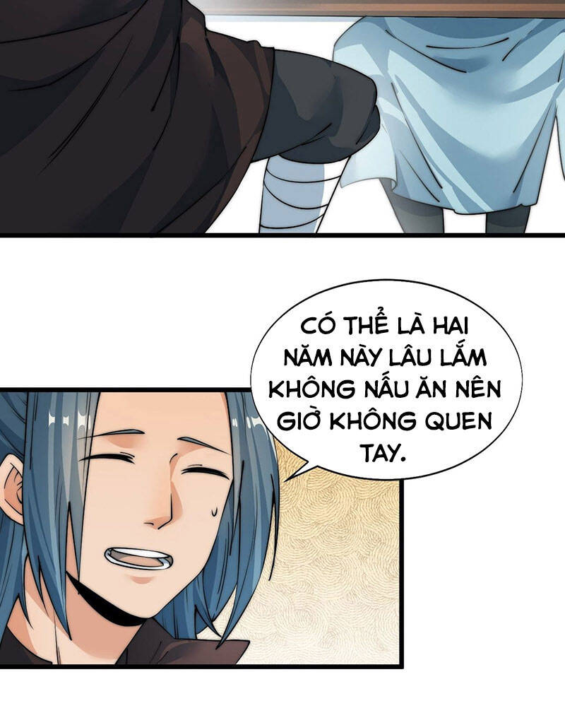 Võ Lăng Cửu Thiên Chapter 17 - Trang 46