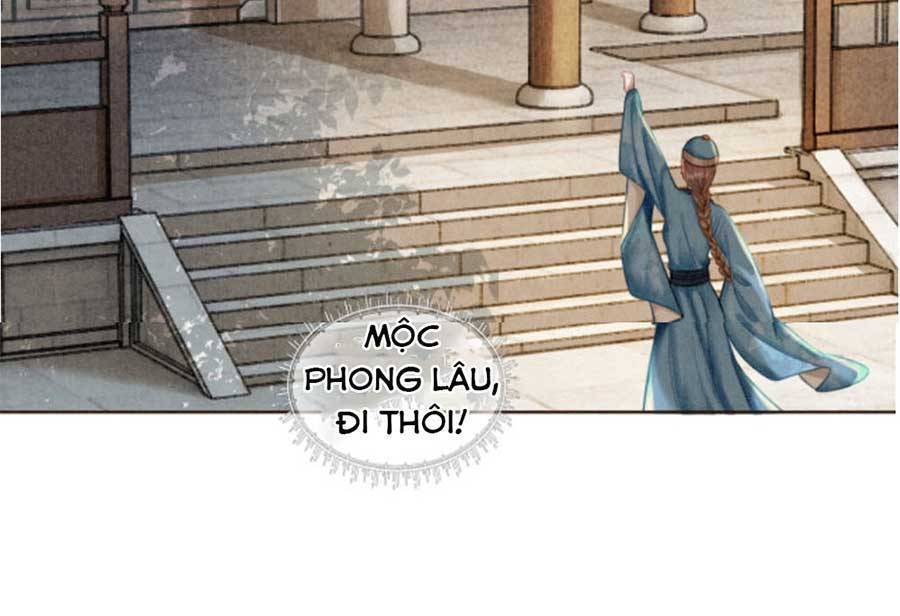 Xung Hỉ Vương Phi Chapter 38 - Trang 11