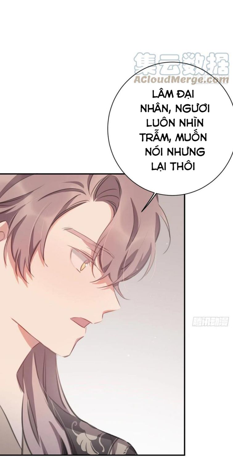 Bất Tảo Triều Chapter 51 - Trang 16