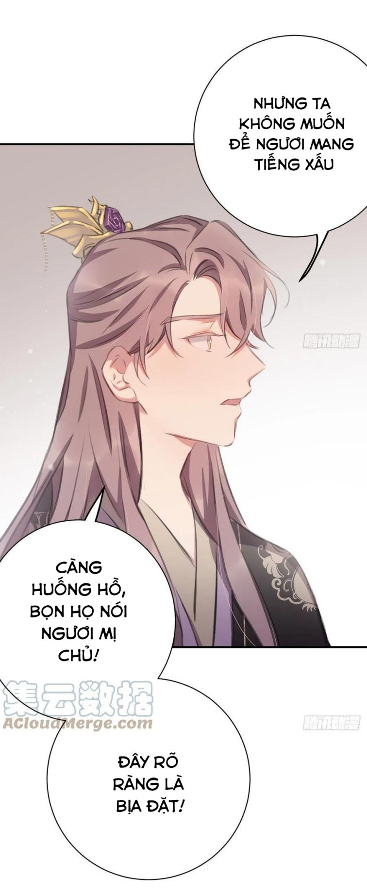 Bất Tảo Triều Chapter 51 - Trang 32