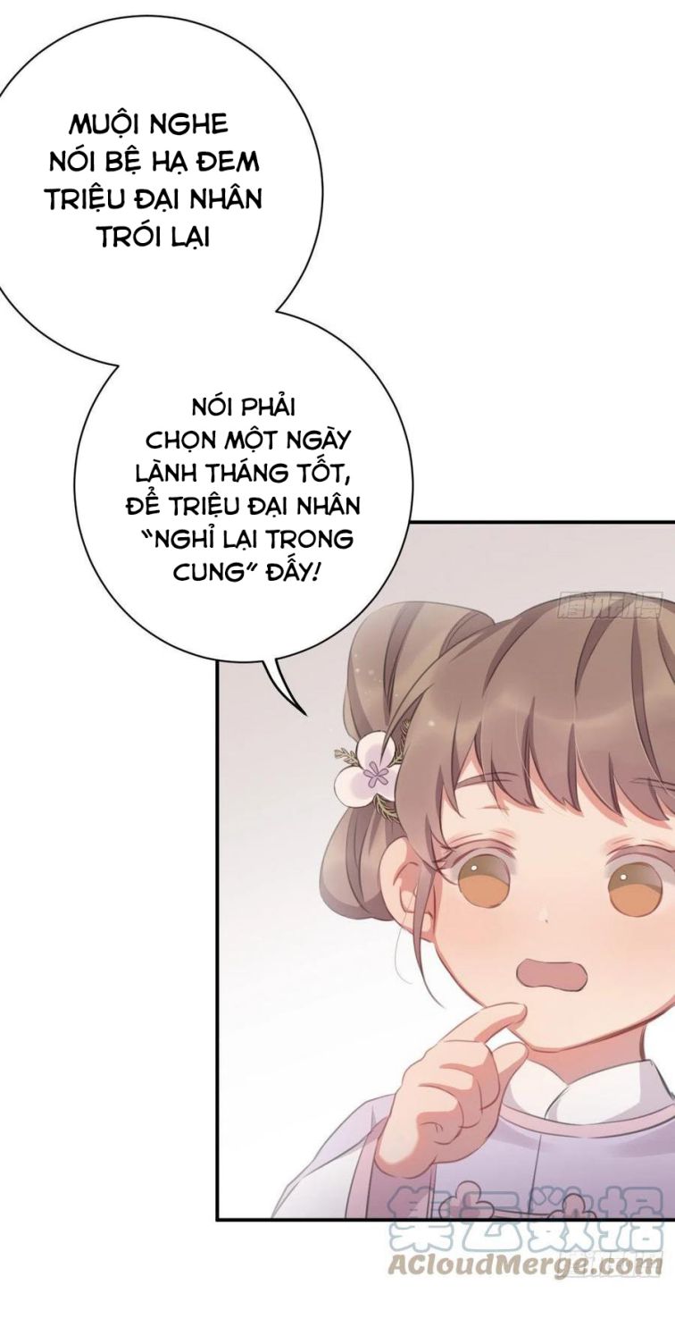 Bất Tảo Triều Chapter 51 - Trang 6