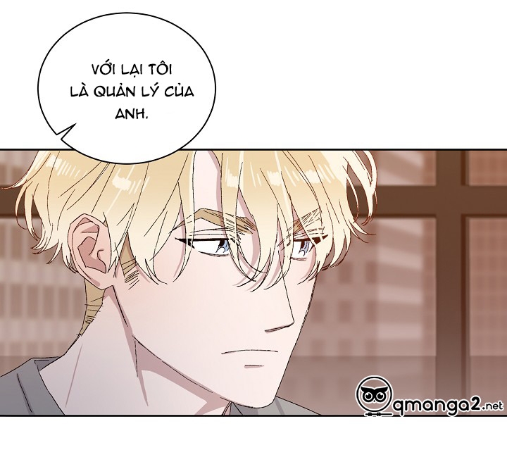 Chàng Tuấn Mã Của Tôi Chapter 18 - Trang 28