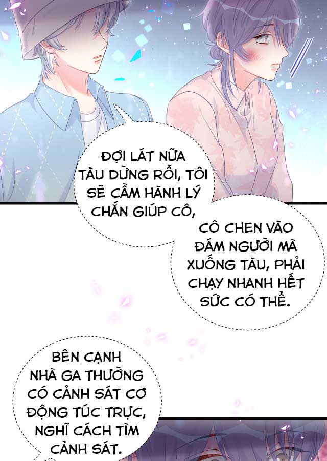 Chim Hoàng Yến Bị Chính Mình Trói Buộc Chapter 94 - Trang 16