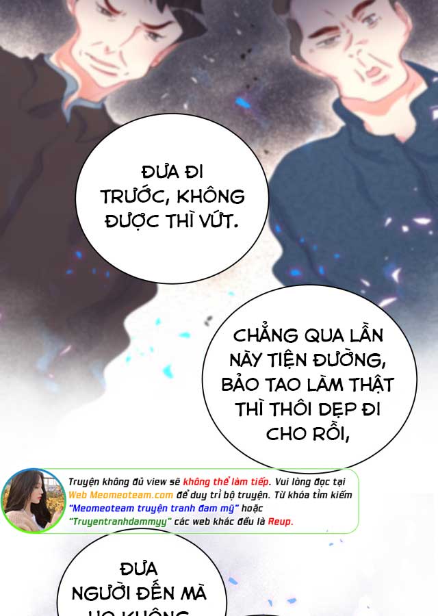 Chim Hoàng Yến Bị Chính Mình Trói Buộc Chapter 94 - Trang 28