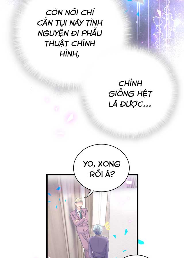 Chim Hoàng Yến Bị Chính Mình Trói Buộc Chapter 94 - Trang 47