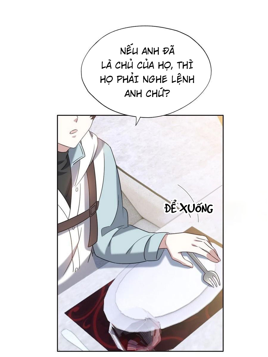 Không Nỗ Lực Thì Phải Làm Hoàng Phu Chapter 108 - Trang 20