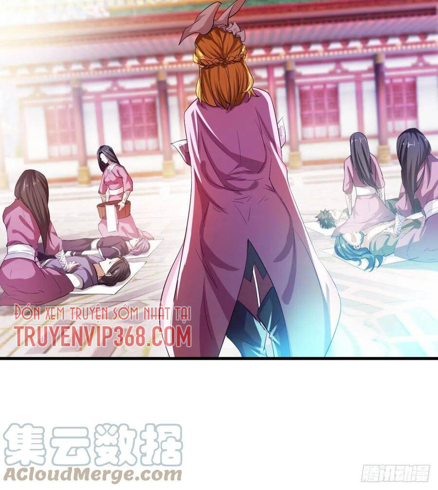 Ma Hoàng Sư Đệ Quả Thực Quá Chung Tình Chapter 85 - Trang 52