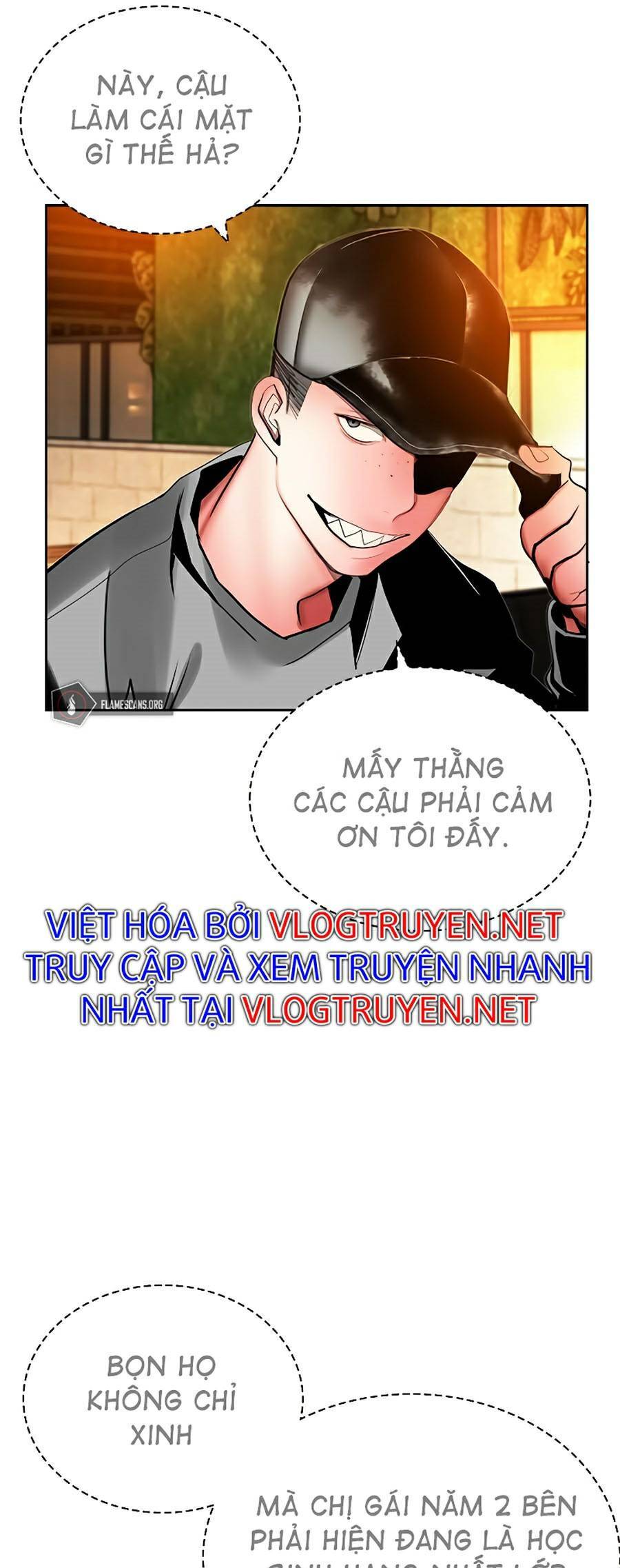 Nhân Trùng Đại Chiến Chapter 47 - Trang 43