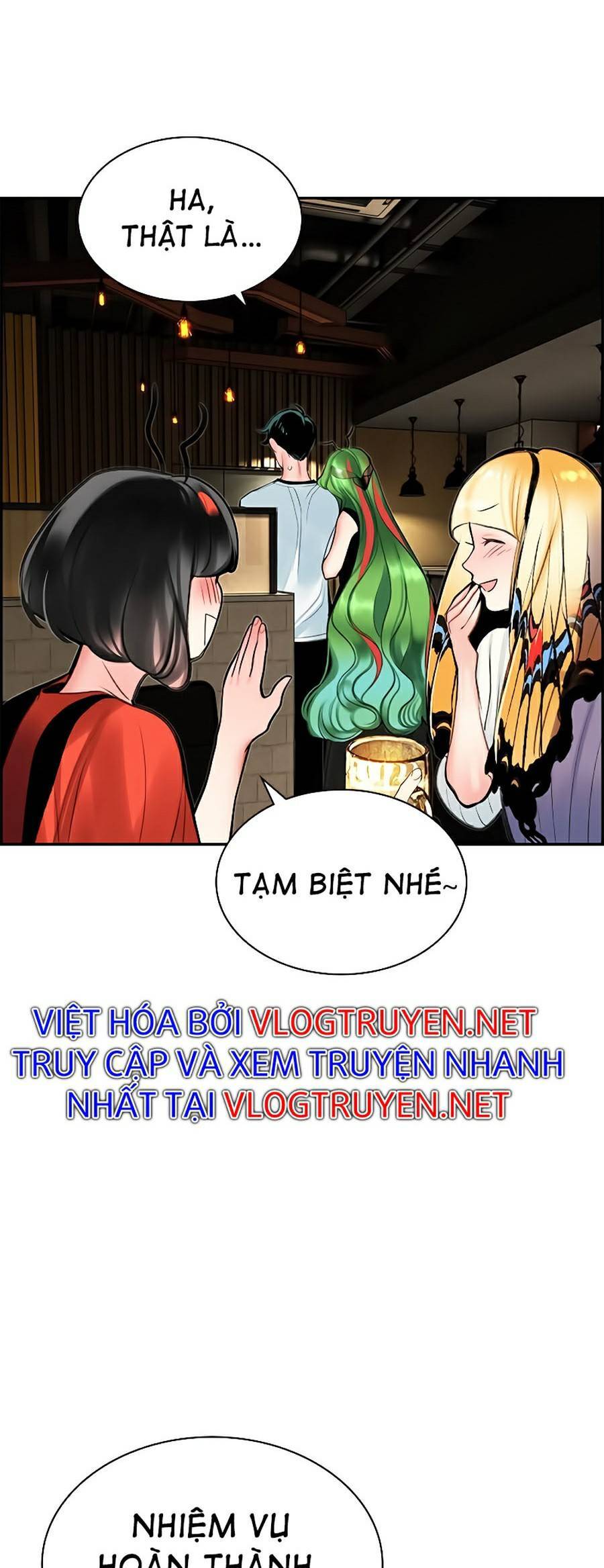 Nhân Trùng Đại Chiến Chapter 47 - Trang 58