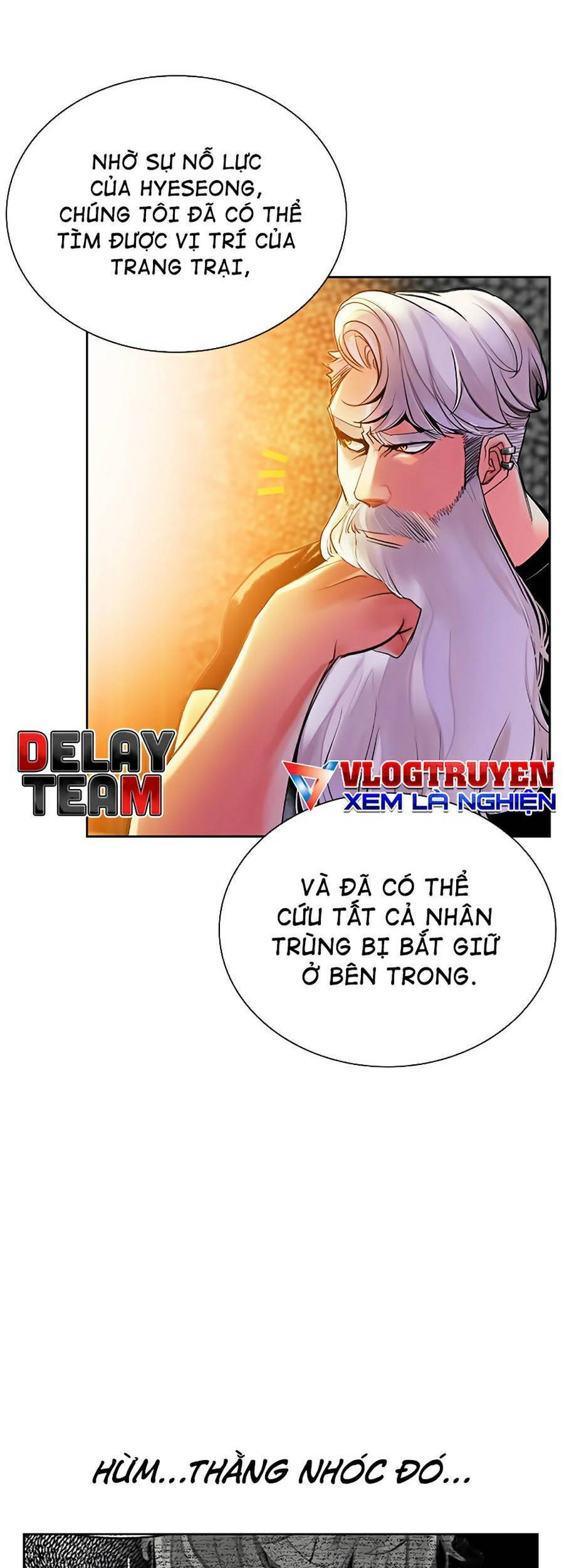 Nhân Trùng Đại Chiến Chapter 47 - Trang 9