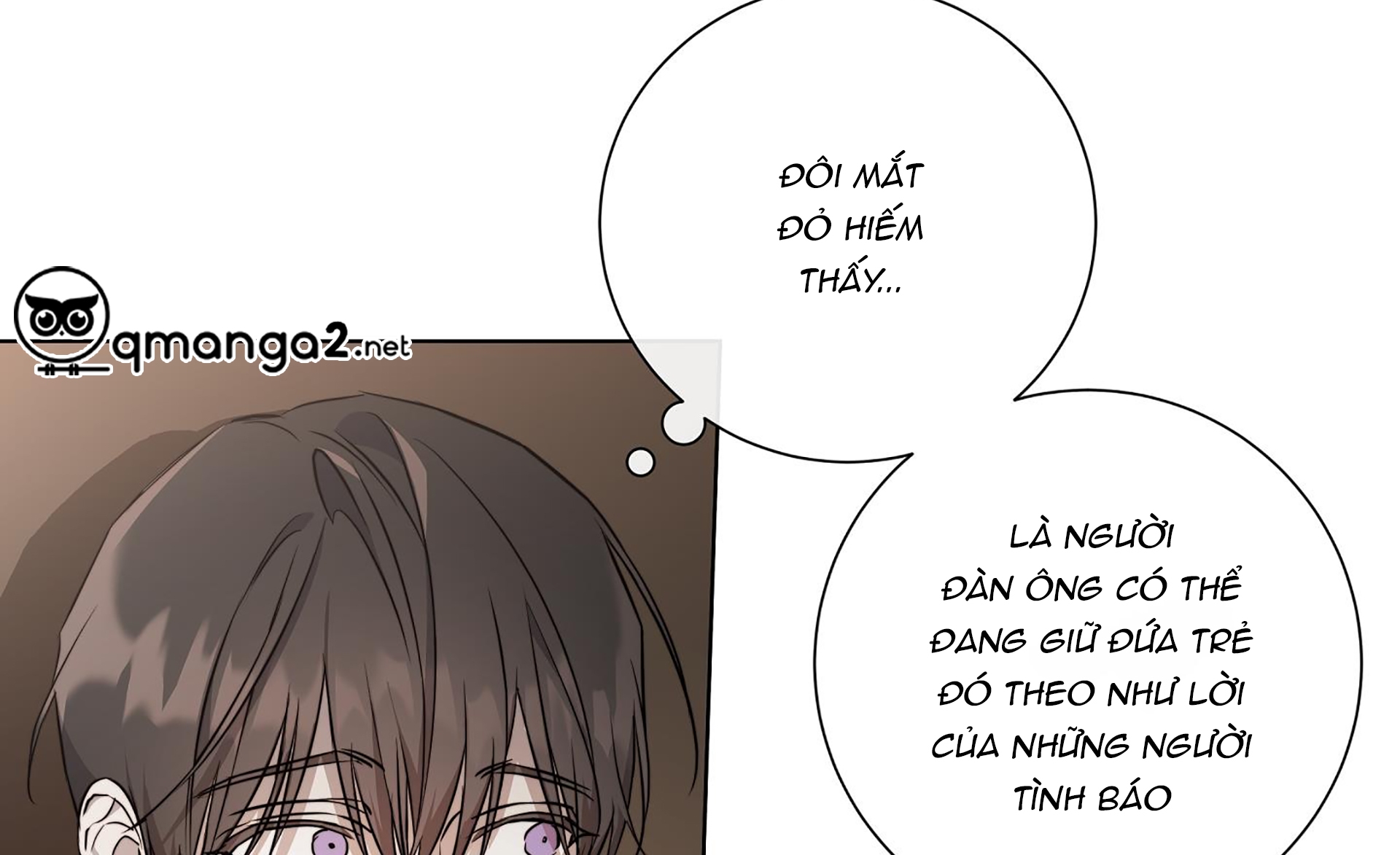 Nhật Thực Chapter 61 - Trang 100