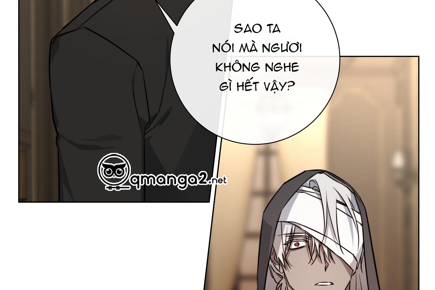 Nhật Thực Chapter 61 - Trang 107