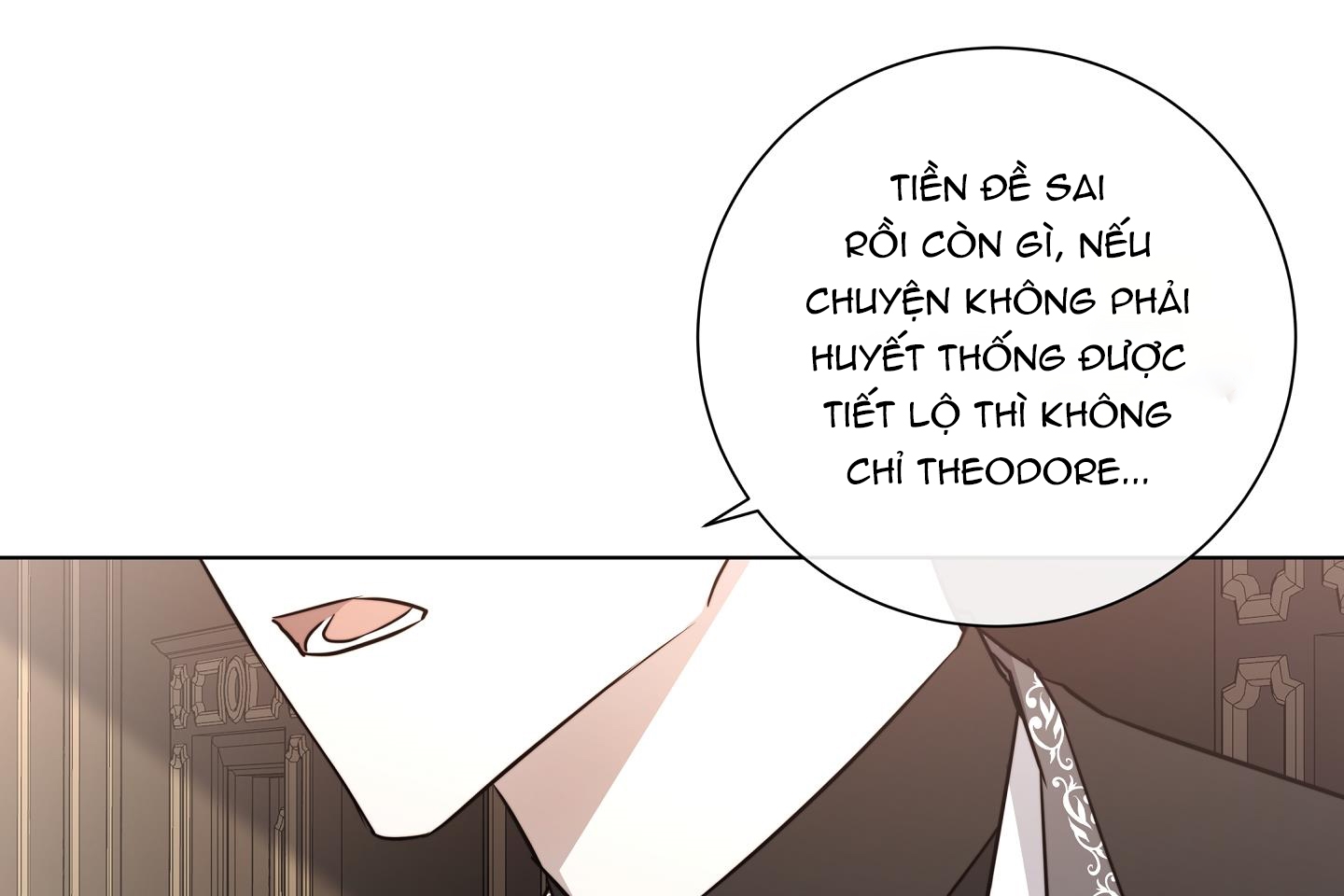 Nhật Thực Chapter 61 - Trang 117