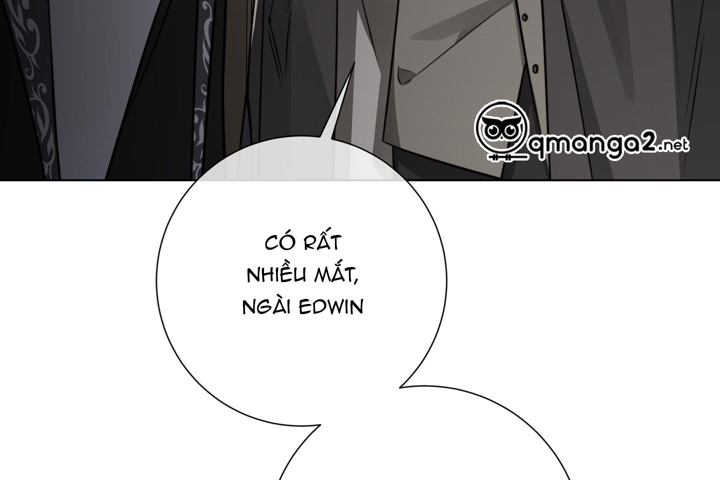 Nhật Thực Chapter 61 - Trang 125