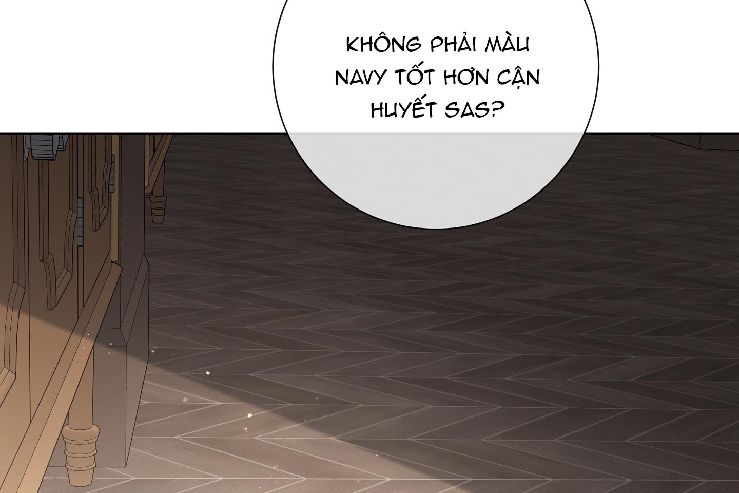 Nhật Thực Chapter 61 - Trang 126