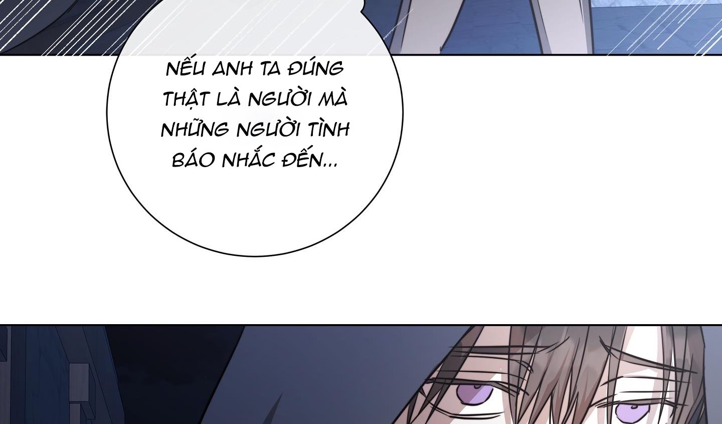 Nhật Thực Chapter 61 - Trang 134