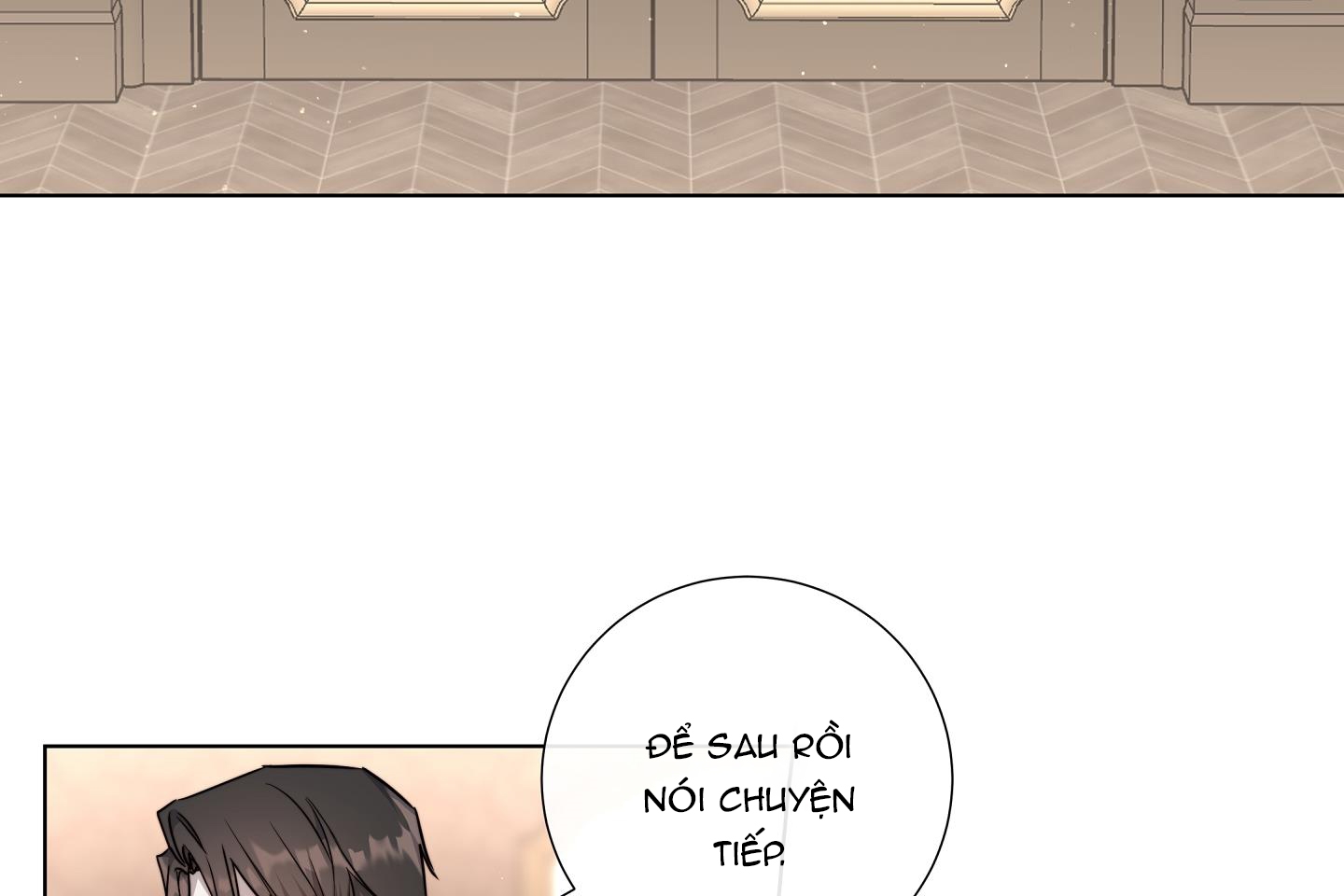 Nhật Thực Chapter 61 - Trang 37