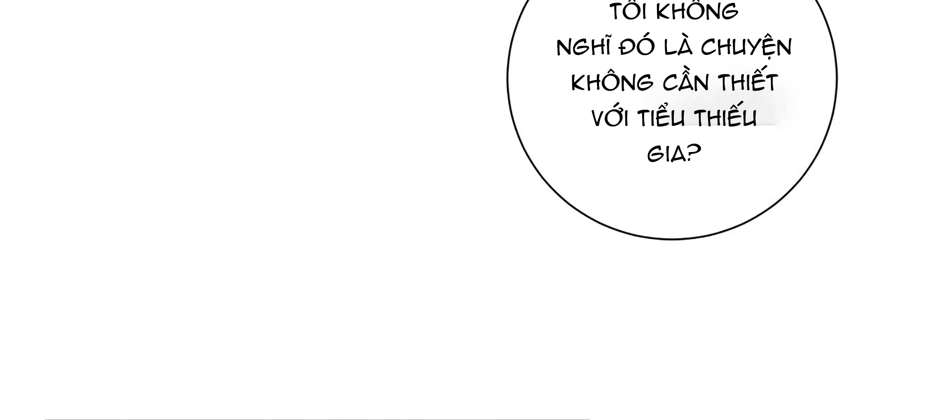 Nhật Thực Chapter 61 - Trang 60