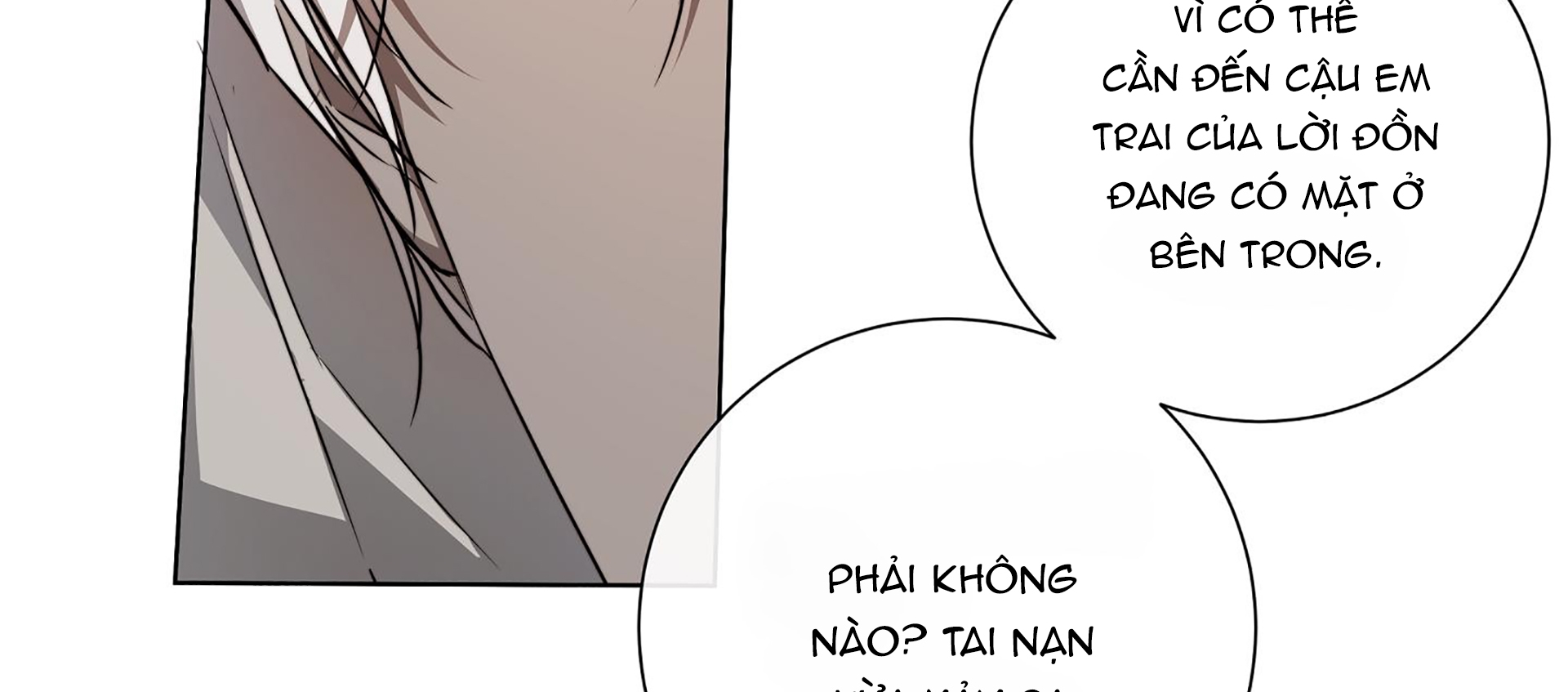 Nhật Thực Chapter 61 - Trang 65